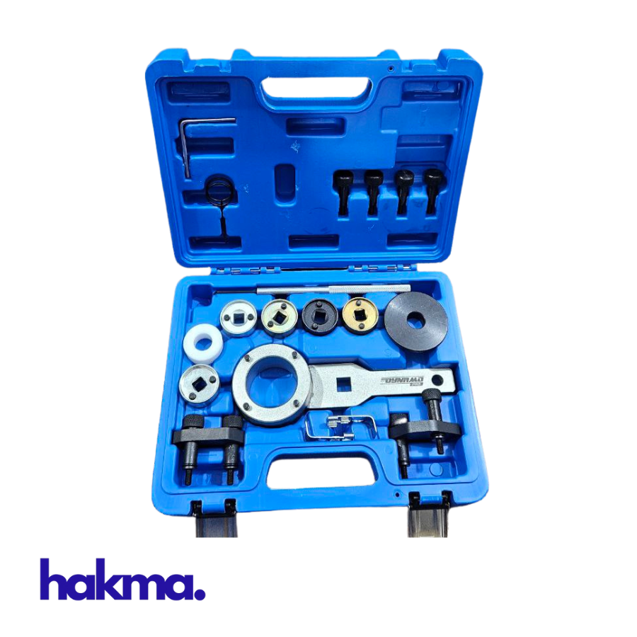 Outils de Calage de Distribution Professionnel – VAG 1.8 & 2.0 TSI / TFSI (Série EA888)