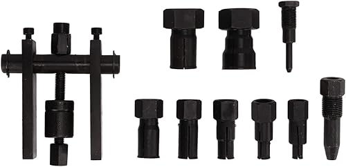 Coffret Extracteur de Roulements Intérieurs 8-29 mm - Kit Professionnel 10 Pièces