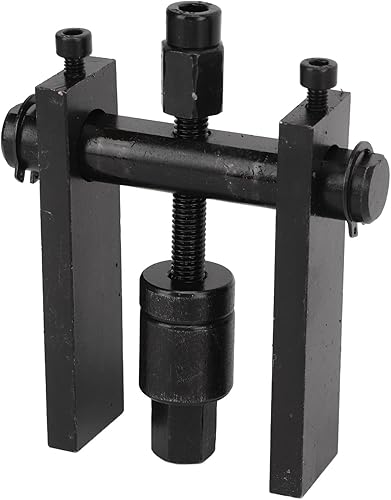 Coffret Extracteur de Roulements Intérieurs 8-29 mm - Kit Professionnel 10 Pièces