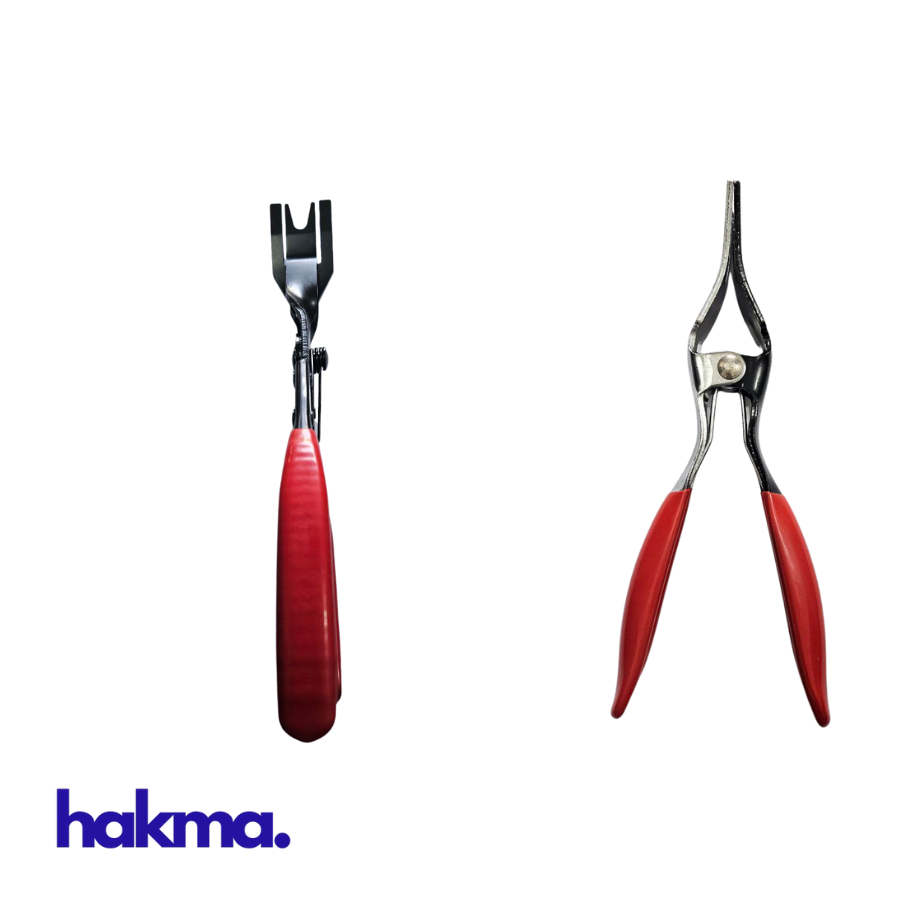 Pinces de Déconnexion pour Durites et Canalisations de Fluides